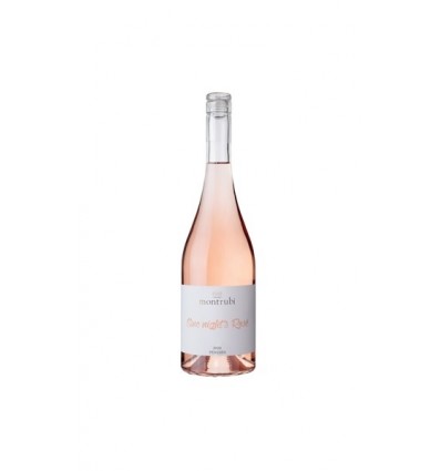 VI ONE NIGHT S ROSE DE MONTRUBI 