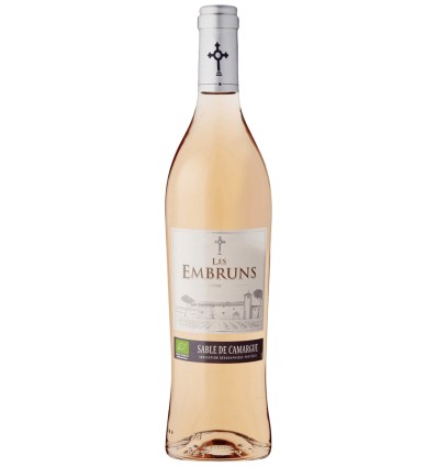 VI LES EMBRUNS CAMARGUE ROSAT ECO 