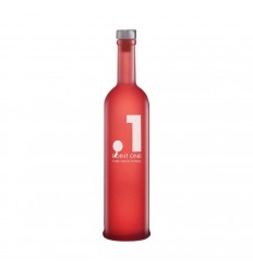 VODKA POINT ONE