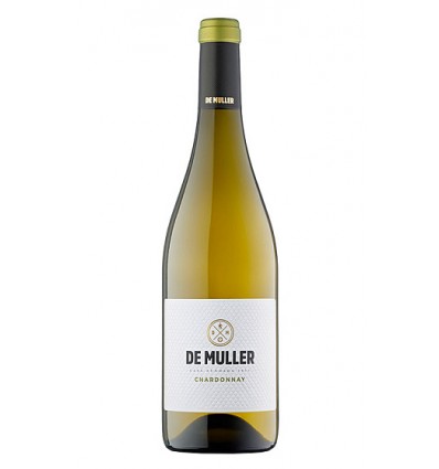 VI PRIORAT DE MULLER CHARDONANY