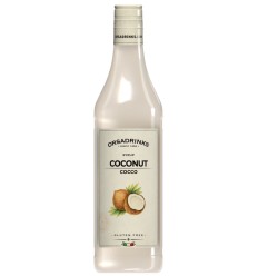 ODK SIROPE COCO 75 CL