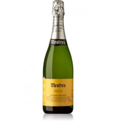 CAVA MESTRES VISOL GRAN RESERVA 75 CL