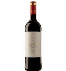 VI VIZCARRA SENDA DE ORO NEGRE