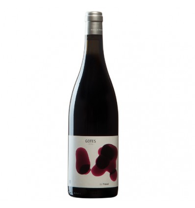 GOTES DEL PRIORAT 2016