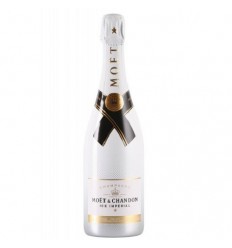 CHAMPAGNE MOET & CHANDON ICE IMPERIAL 