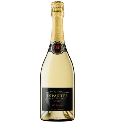 CAVA AT ROCA VINYA ESPARTER RVA