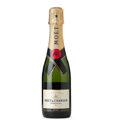 CHAMPAGNE MOET&CHANDON 37.5 CL BRUT IMP