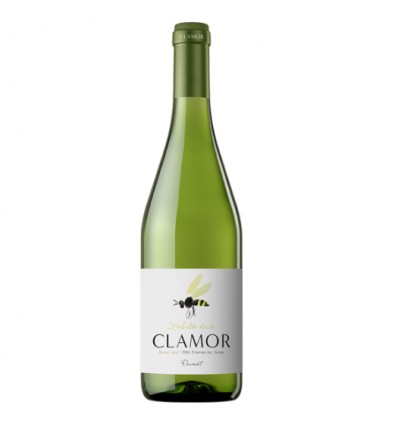 VI RAIMAT CLAMOR BLANC