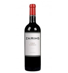 VI ZARIHS BORSAO SYRAH 