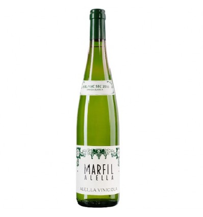 VI ALELLA MARFIL BLANC SEC 