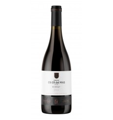 VI OLLER DEL MAS BERNAT OLLER NEGRA