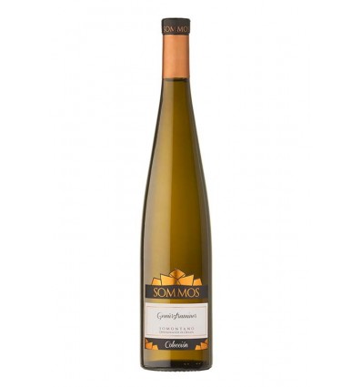VI SOMMOS COLECCION GEWURZTRAMINER