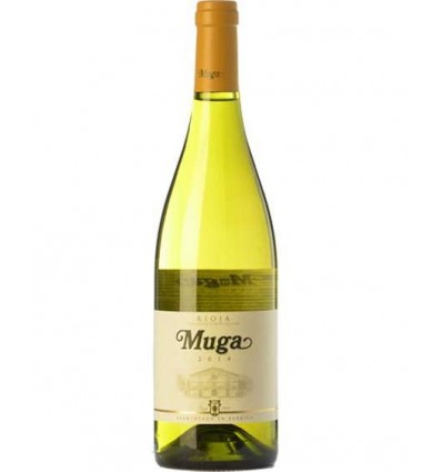 VI MUGA BLANCO