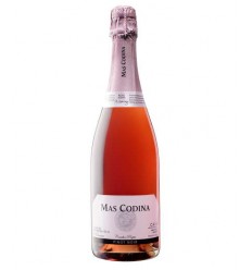 CAVA MAS CODINA ROSADO