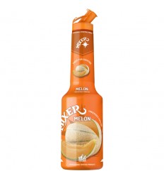 PURE DE FRUTAS MIXER MELON LITRO