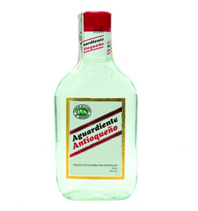 AGUARDIENTE ANTIOQUEÑO 350 CL