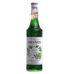 JARABE MONIN MENTA 70 CL