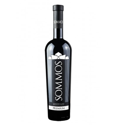 VI SOMMOS CHARDONNAY 70CL