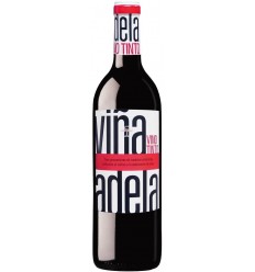 VI VIÑA ADELA TINTO 75 CL.