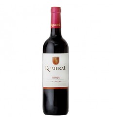 VI ROMERAL TINTO COSECHA