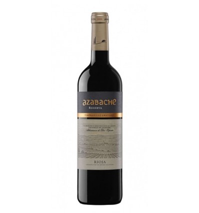 VI AZABACHE GARNACHA TINTO