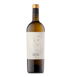 VI SIOS PLA DEL LLADONER BLANC