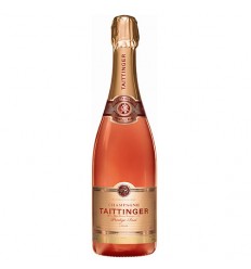 CHAMPAGNE TAITTINGER ROSAT