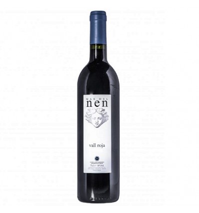 VI MAS DEL NEN CONCA BARBERA NEGRE