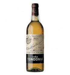 VI VIÑA TONDONIA BLANCO
