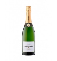 CAVA CASTELLROIG BRUT NATURE 75CL