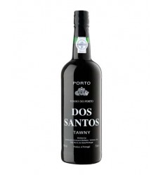 OPORTO DOS SANTOS TAWNY 75CL