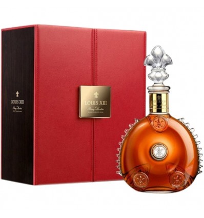 COGNAC LOUIS XIII 40 70CL