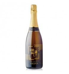 CAVA GRAPUS BRUT RESERVA ESPECIAL 