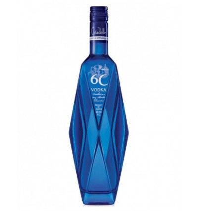 VODKA CITADELLE 6C 70 CL