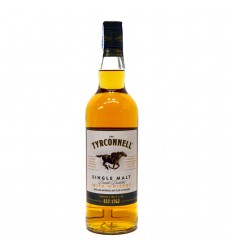 WHISKY TYRCONNELL SINGLE MALT LITRO