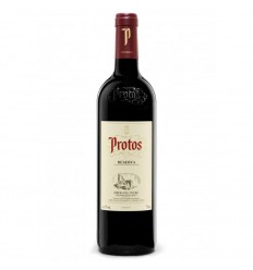 VI PROTOS NEGRE RESERVA