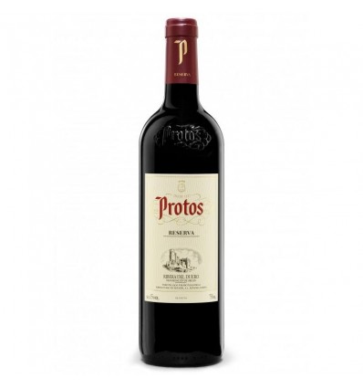 VI PROTOS NEGRE RESERVA