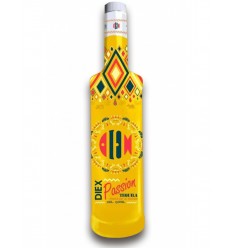 TEQUILA DIEX CREMA DE PASION 70CL