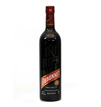 APERITIVO DUBONNET 75 CL