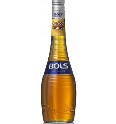 LICOR BOLS APRICOT BRANDY 70CL