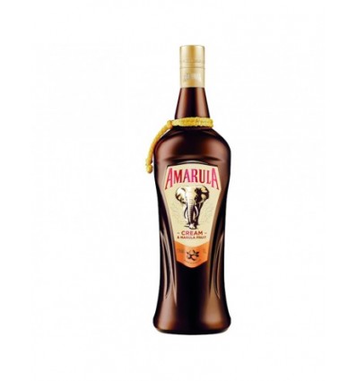LICOR AMARULA CREAM LITRO