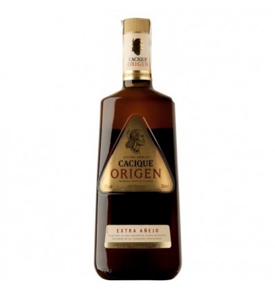 RON CACIQUE ORIGEN 70 CL