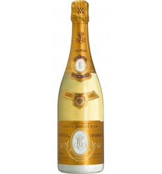 CHAMPAGNE ROEDERER CRISTAL 75 CL