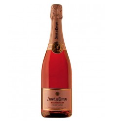 CAVA JUVE CAMPS ROSE BRUT PINOT NOIR 75CL