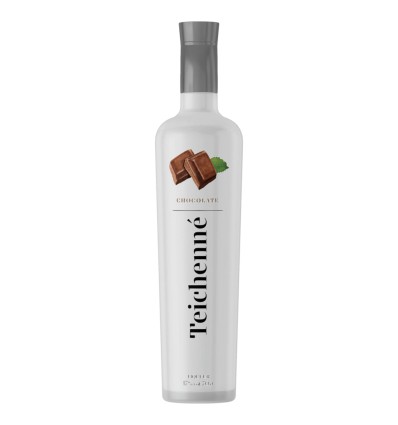 LICOR TEICHENNE CHOCOLATE 70CL