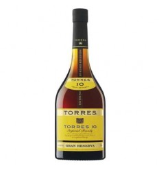 BRANDY TORRES 10 ANYS MAGNUM