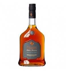 BRANDY RESERVA FERNANDO CASTILLA 70 CL