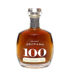 BRANDY PEINADO SOLERA 100 ANYS 70CL