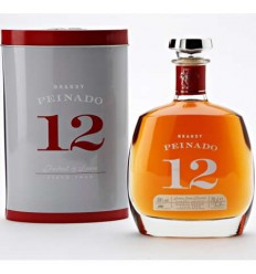 BRANDY PEINADO 12 ANYS 70 CL