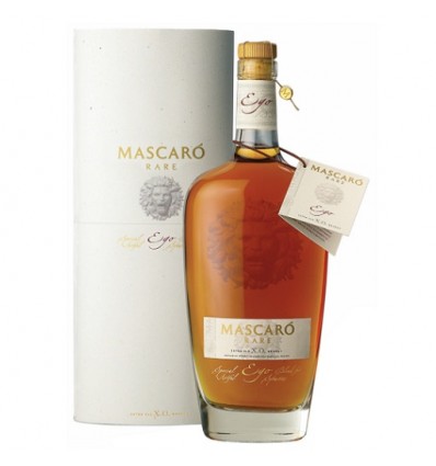 BRANDY MASCARO EGO XO 70CL